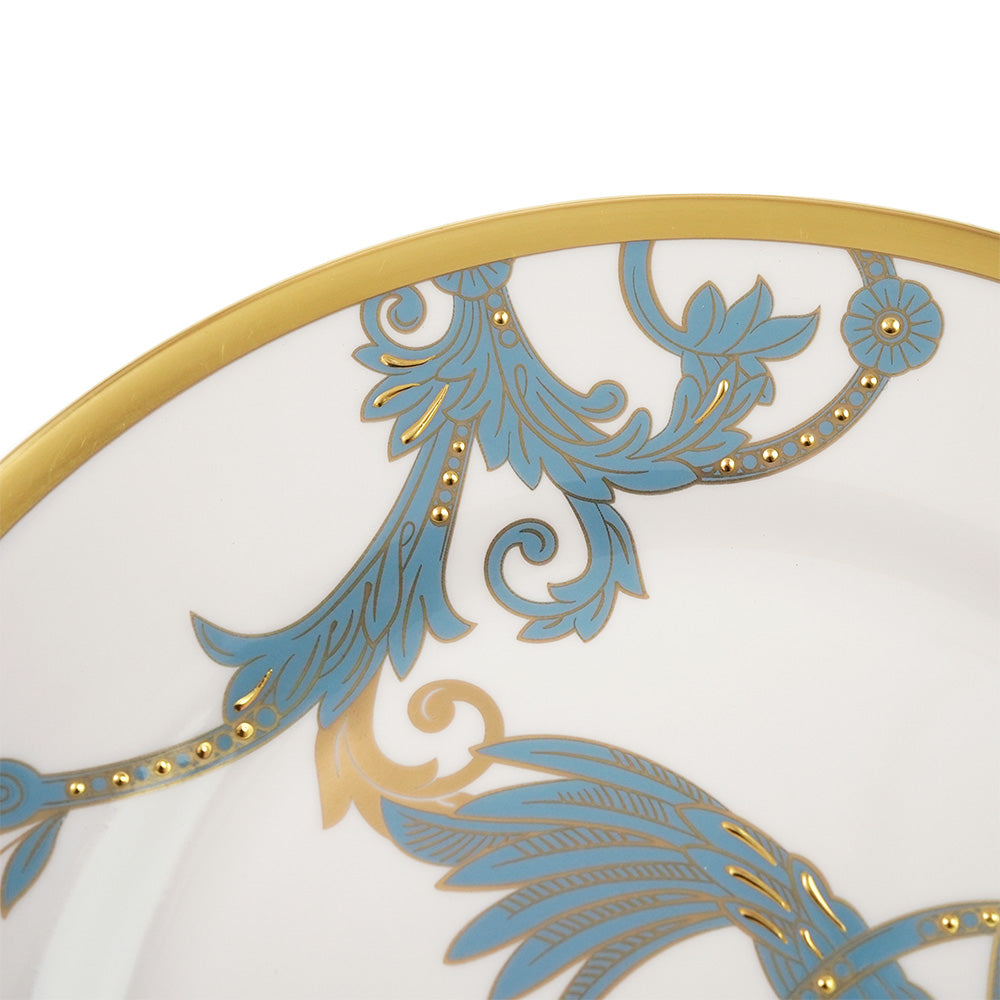 ウェッジウッド (WEDGWOOD) フェニックス プレート 20cm