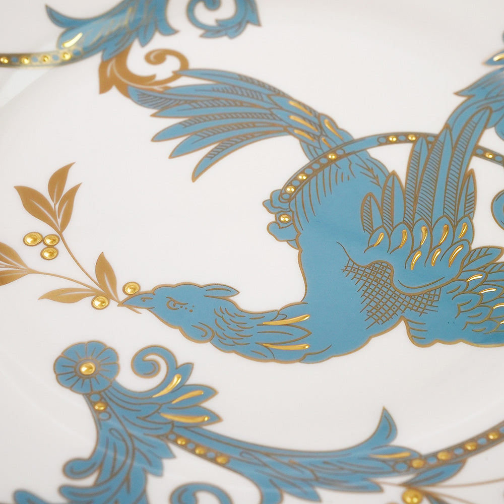 ウェッジウッド (WEDGWOOD) フェニックス プレート 20cm