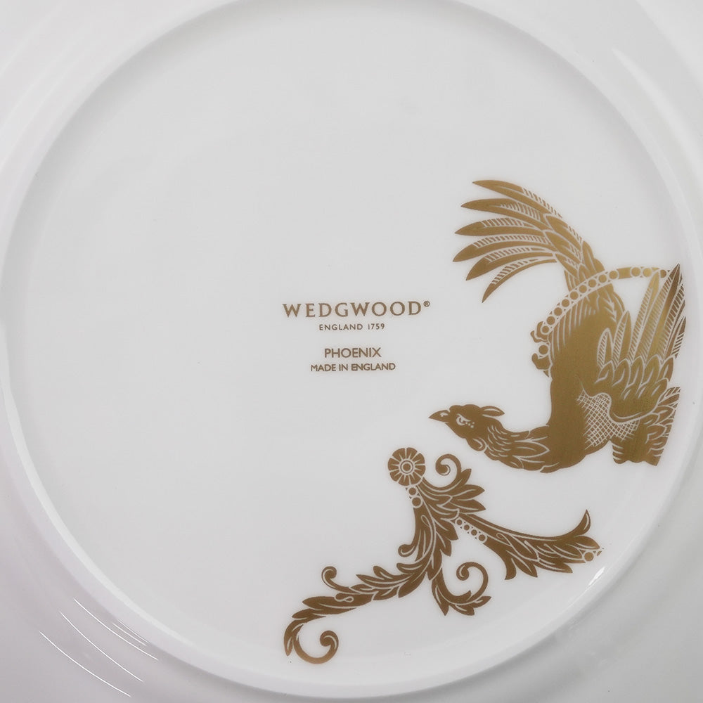 ウェッジウッド (WEDGWOOD) フェニックス プレート 20cm