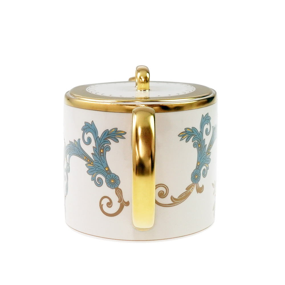 ウェッジウッド (WEDGWOOD) フェニックス ティーポット