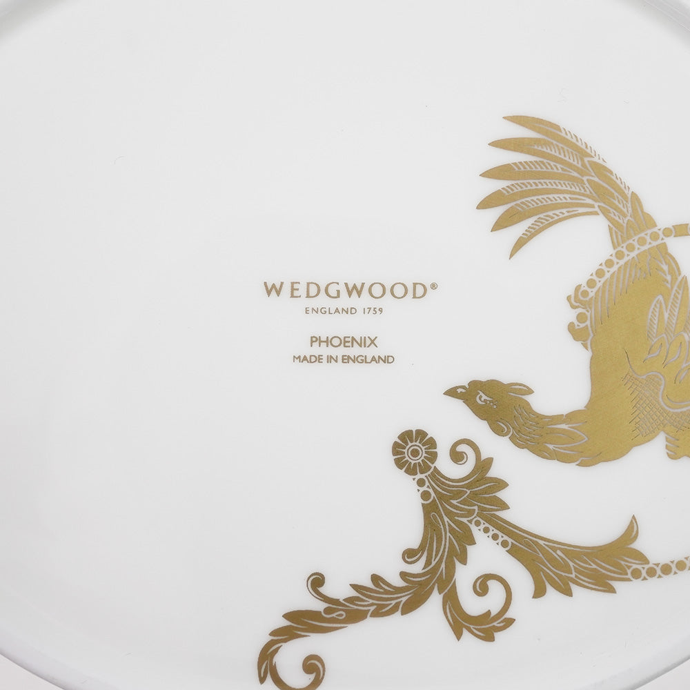 ウェッジウッド (WEDGWOOD) フェニックス ティーポット