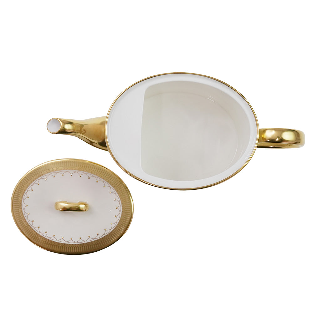 ウェッジウッド (WEDGWOOD) フェニックス ティーポット