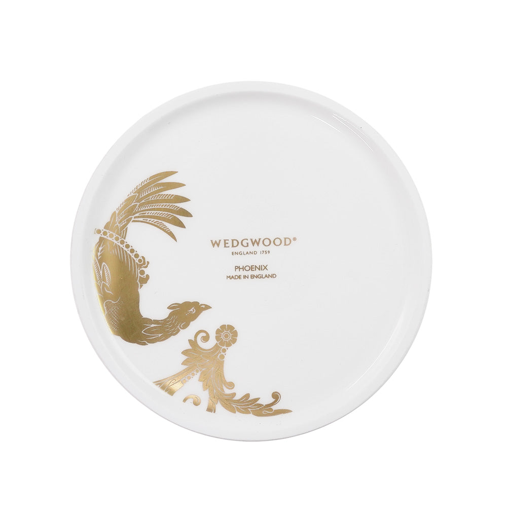 ウェッジウッド (WEDGWOOD) フェニックス シュガー＆クリーマー
