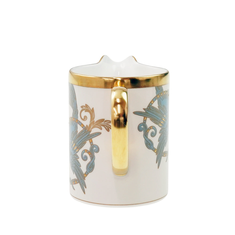 ウェッジウッド (WEDGWOOD) フェニックス シュガー＆クリーマー