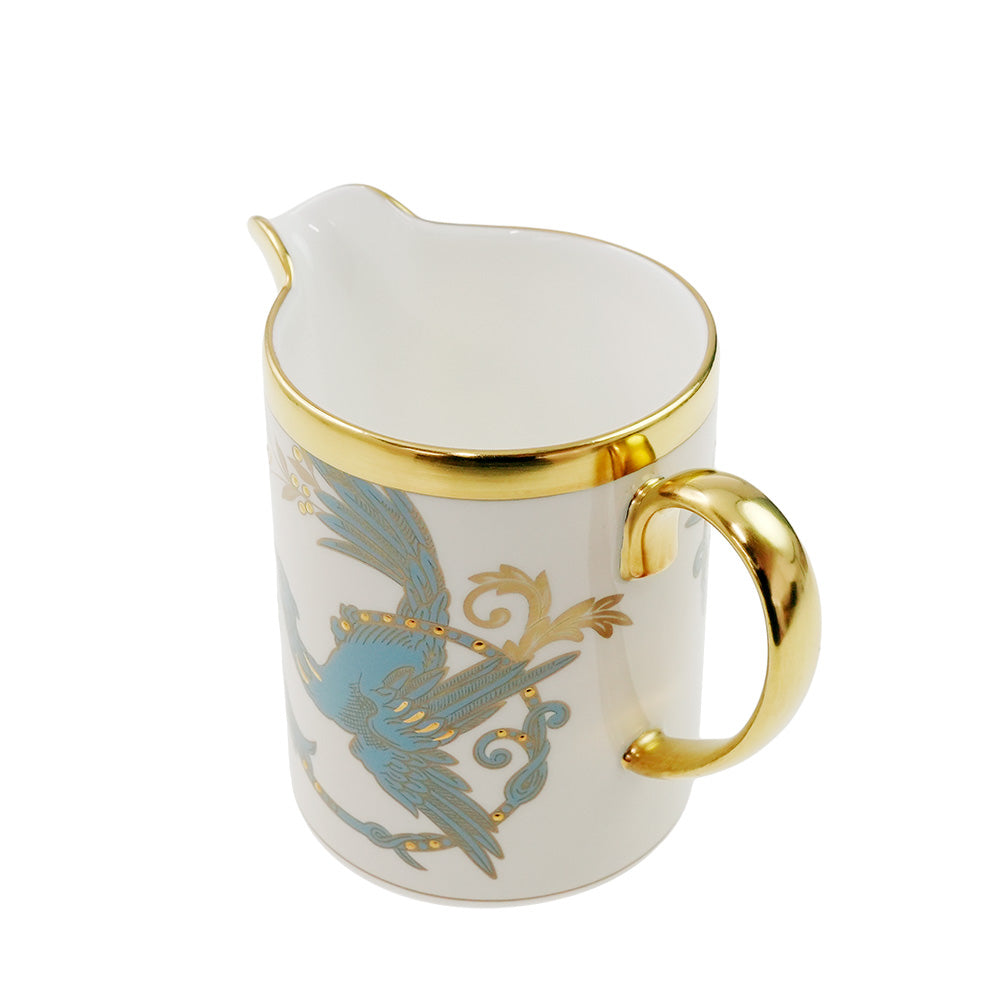 ウェッジウッド (WEDGWOOD) フェニックス シュガー＆クリーマー
