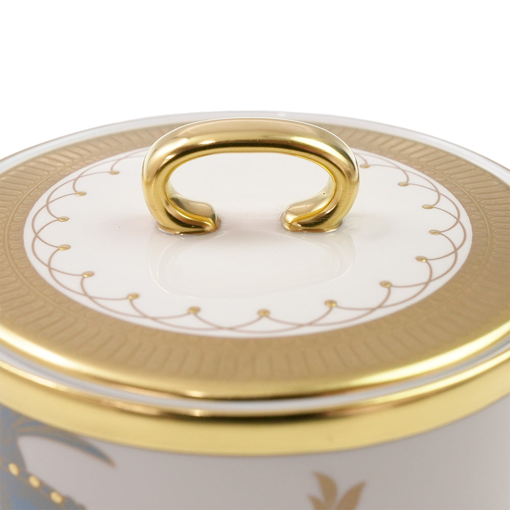 ウェッジウッド (WEDGWOOD) フェニックス シュガー＆クリーマー