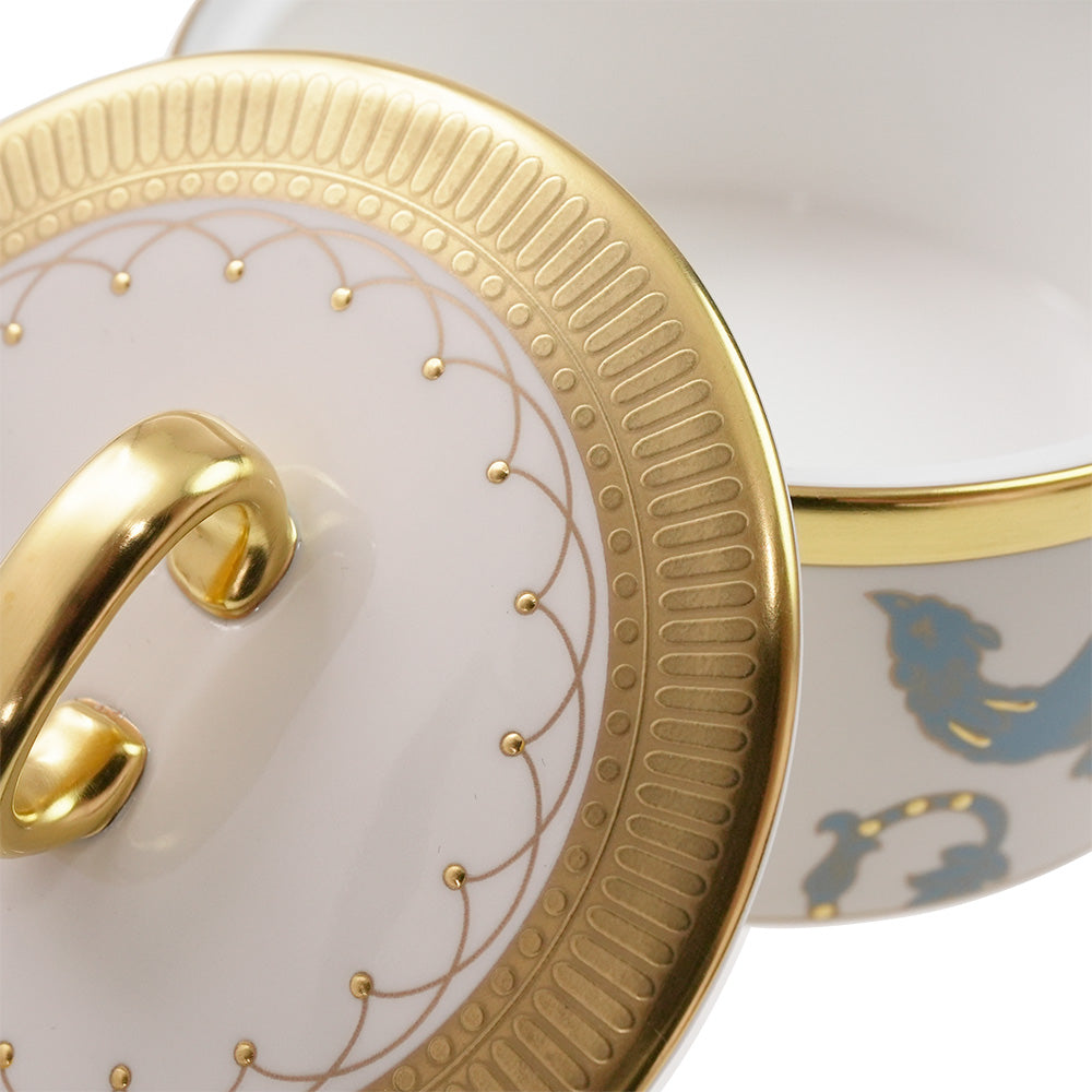 ウェッジウッド (WEDGWOOD) フェニックス シュガー＆クリーマー