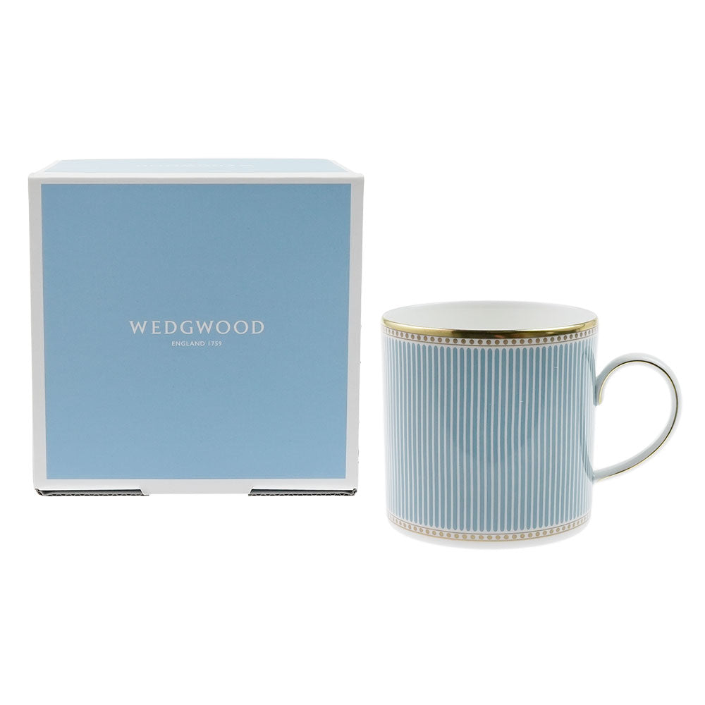 ウェッジウッド (WEDGWOOD) ヘリア マグ 350ml