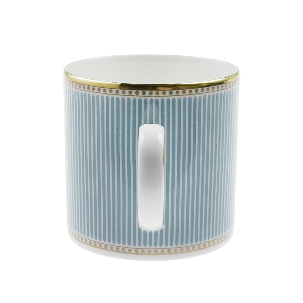 ウェッジウッド (WEDGWOOD) ヘリア マグ 350ml