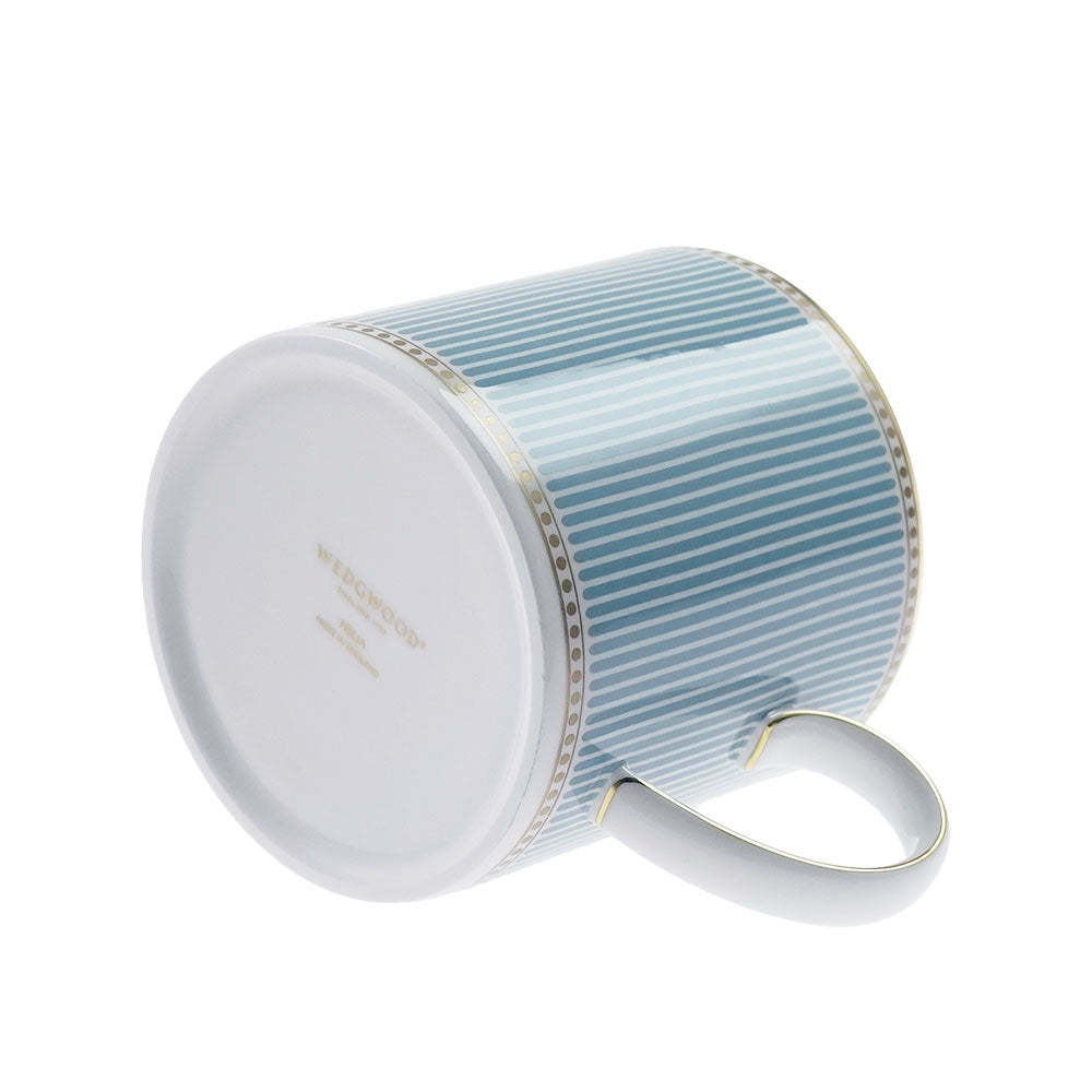ウェッジウッド (WEDGWOOD) ヘリア マグ 350ml