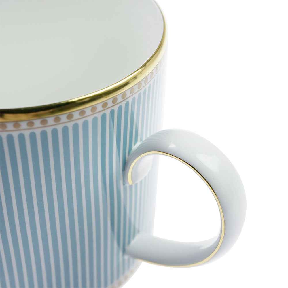 ウェッジウッド (WEDGWOOD) ヘリア マグ 350ml