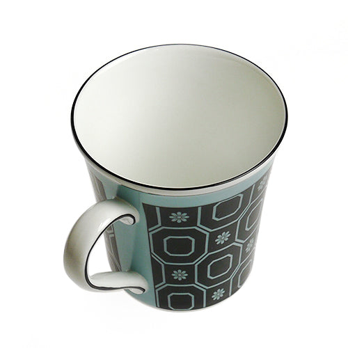 ウェッジウッド (WEDGWOOD) パラディオ マグカップ  340ml