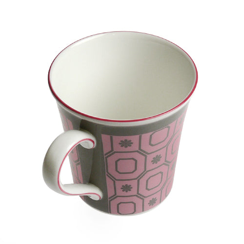 ウェッジウッド (WEDGWOOD) パラディオ マグカップ  340ml