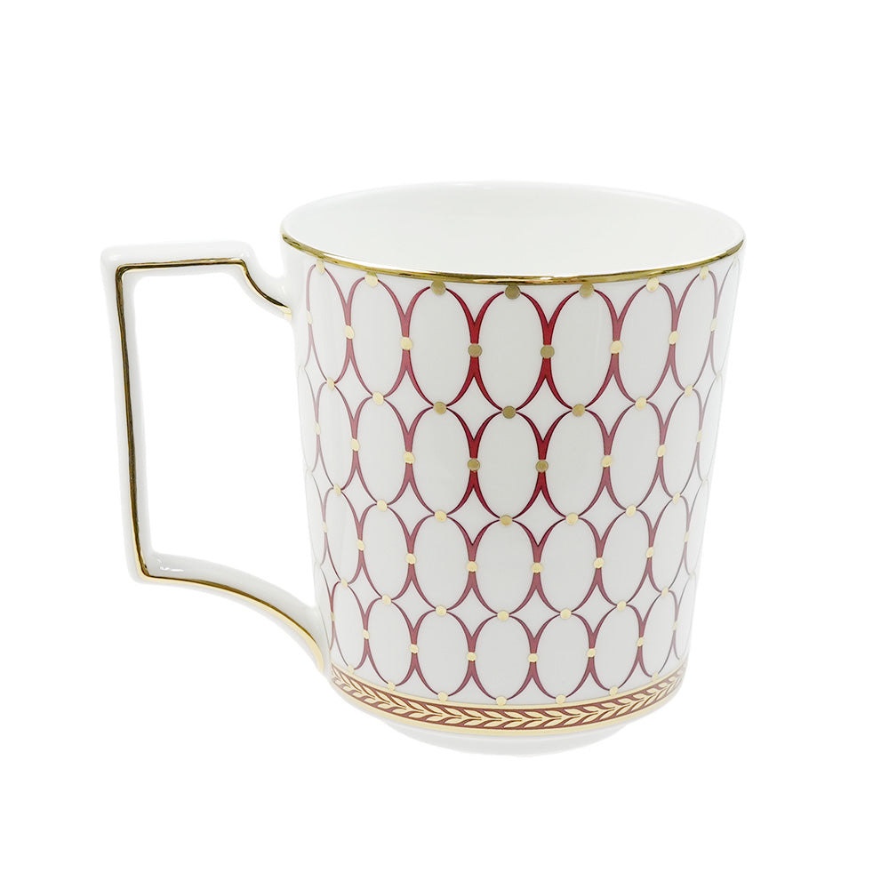 ウェッジウッド (WEDGWOOD) ルネッサンス マグカップ