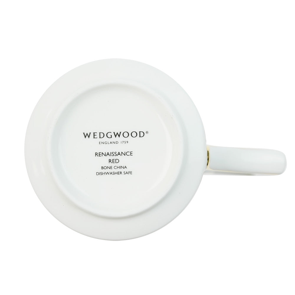 ウェッジウッド (WEDGWOOD) ルネッサンス マグカップ