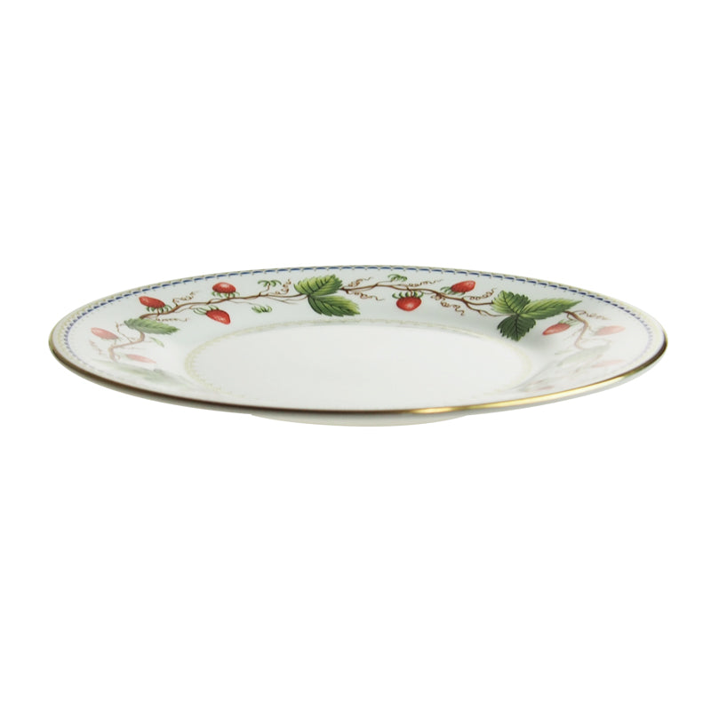 ウェッジウッド (WEDGWOOD) ワイルドストロベリーアーカイブ プレート 20cm         