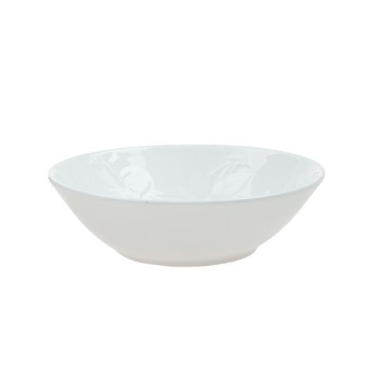 ウェッジウッド (WEDGWOOD) ワイルドストロベリー ホワイト マルチソーサー