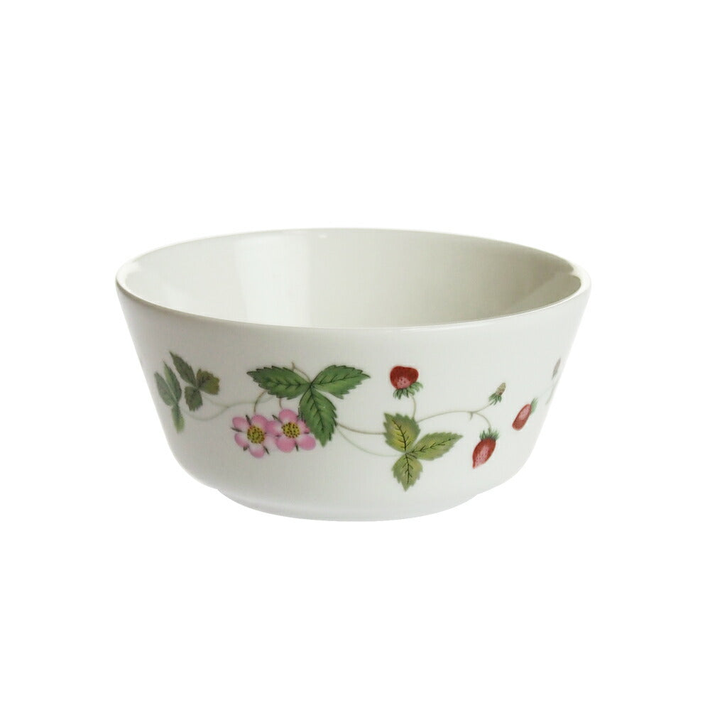 ウェッジウッド (WEDGWOOD) ワイルドストロベリー カジュアル ボウル