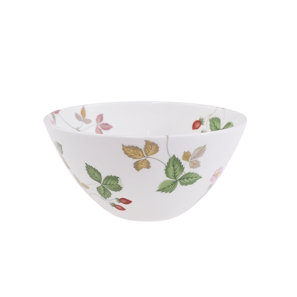 ウェッジウッド (WEDGWOOD) ワイルドストロベリー カジュアル ボウル
