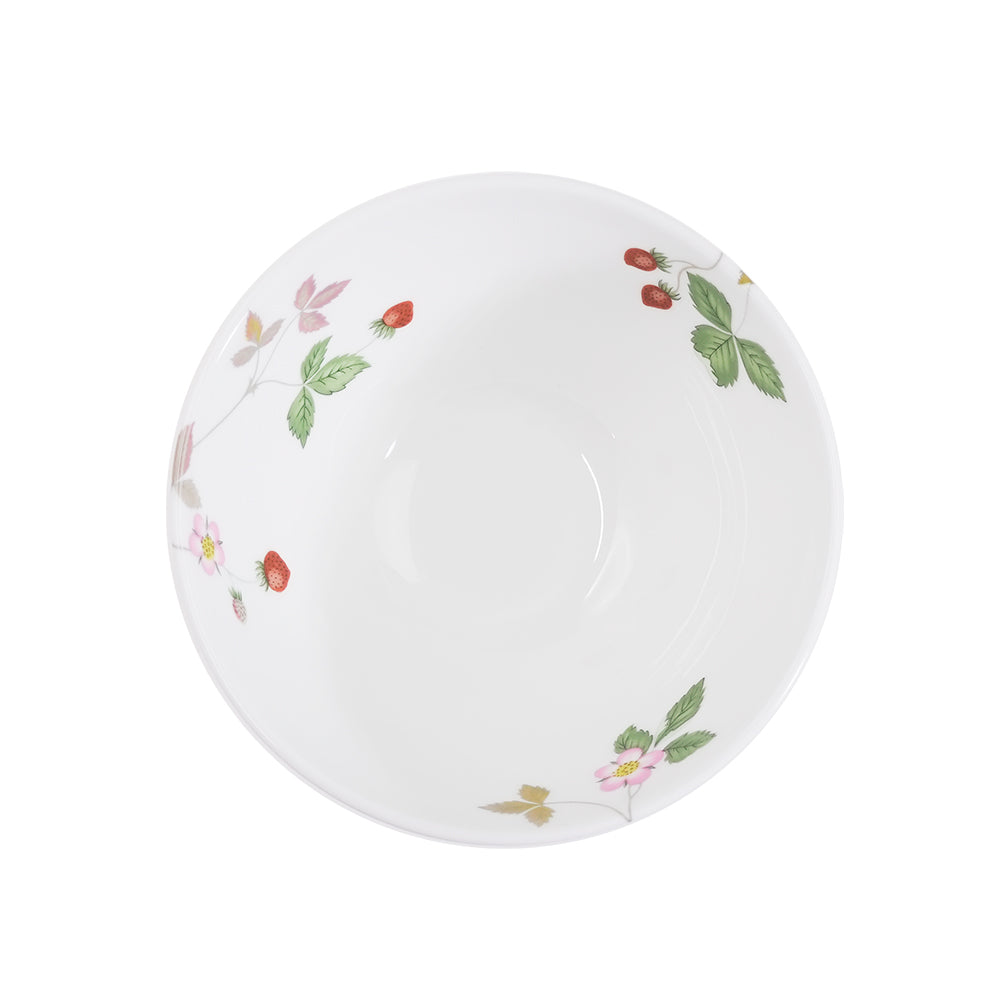 ウェッジウッド (WEDGWOOD) ワイルドストロベリー カジュアル ボウル