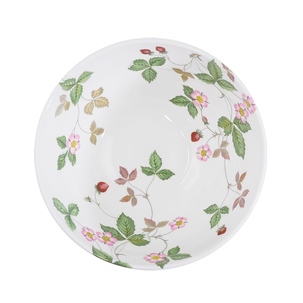 ウェッジウッド (WEDGWOOD) ワイルドストロベリー カジュアル ボウル