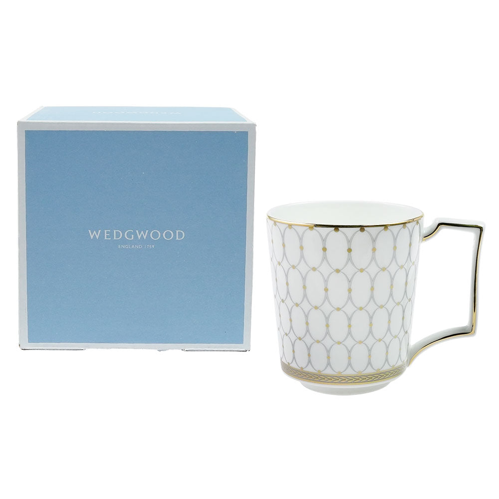 ウェッジウッド (WEDGWOOD) ルネッサンス マグカップ