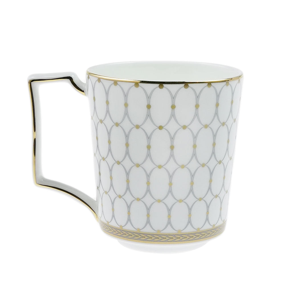 ウェッジウッド (WEDGWOOD) ルネッサンス マグカップ