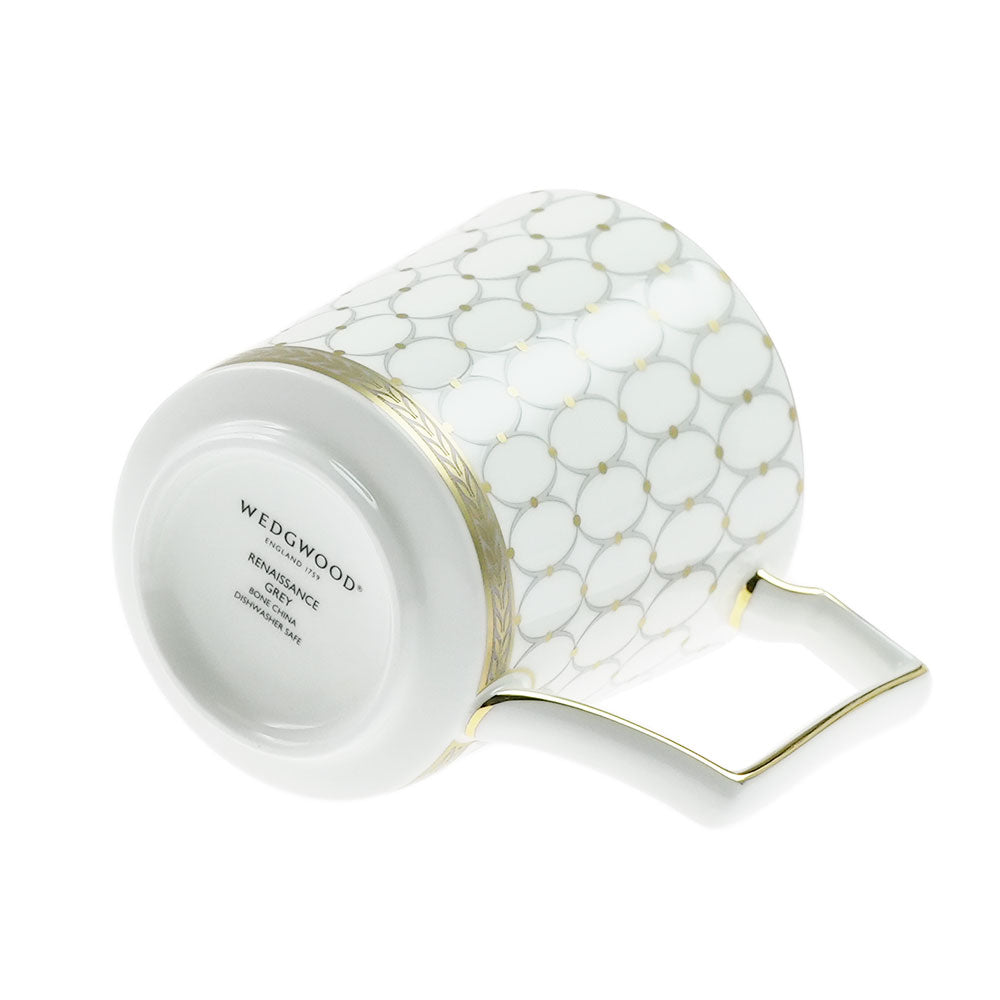 ウェッジウッド (WEDGWOOD) ルネッサンス マグカップ