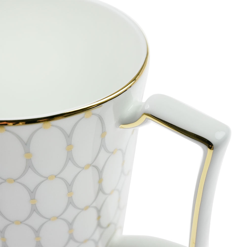 ウェッジウッド (WEDGWOOD) ルネッサンス マグカップ