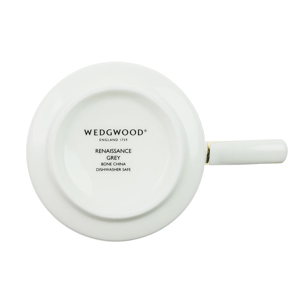 ウェッジウッド (WEDGWOOD) ルネッサンス マグカップ