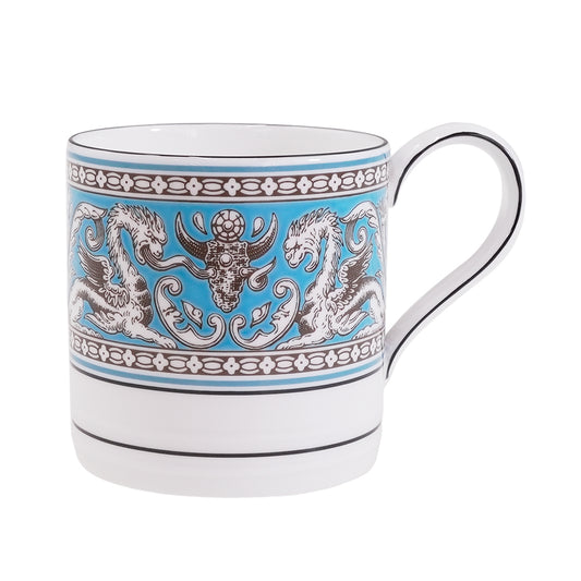 ウェッジウッド (WEDGWOOD) フロレンティーンシリーズ マグ