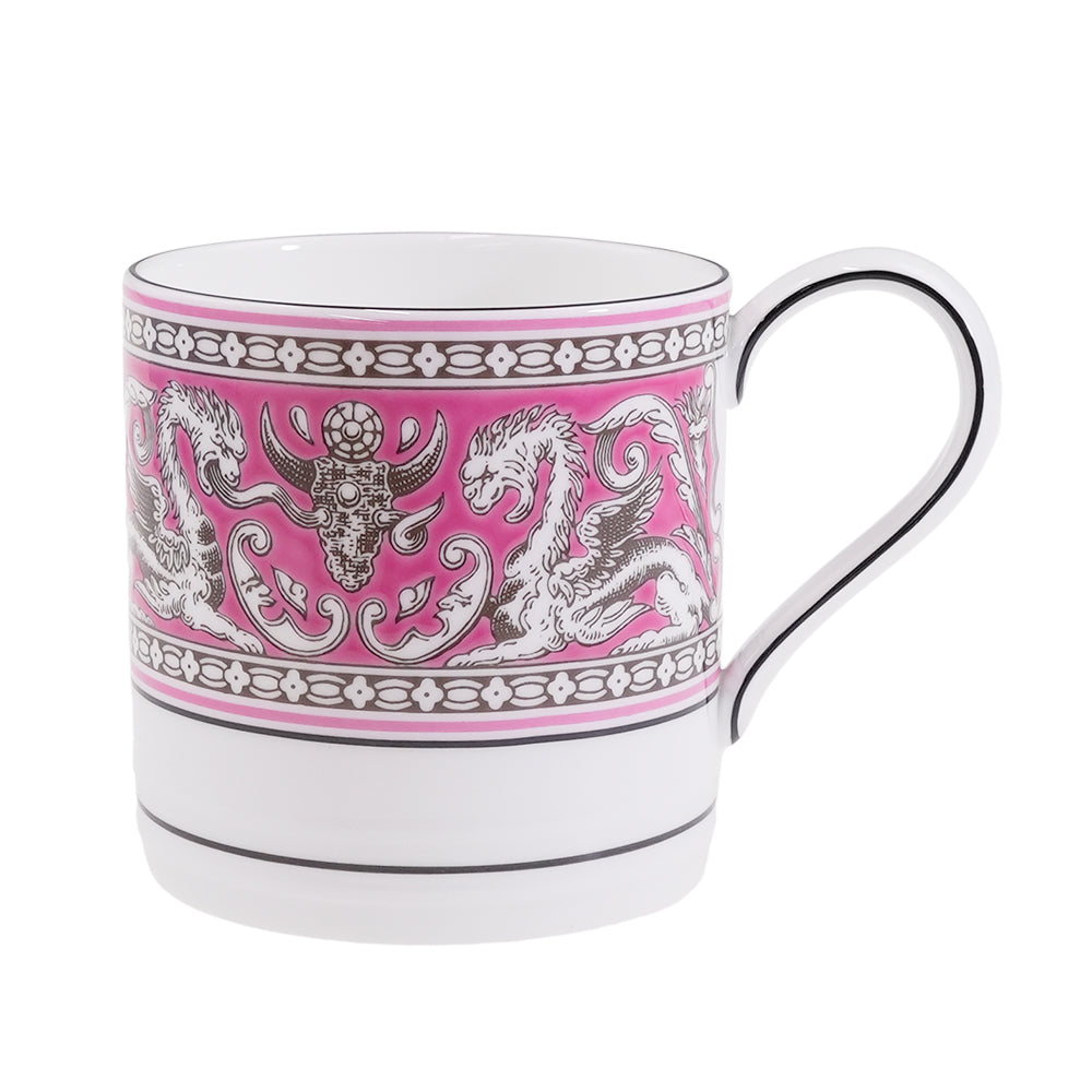 ウェッジウッド (WEDGWOOD) フロレンティーンシリーズ マグ