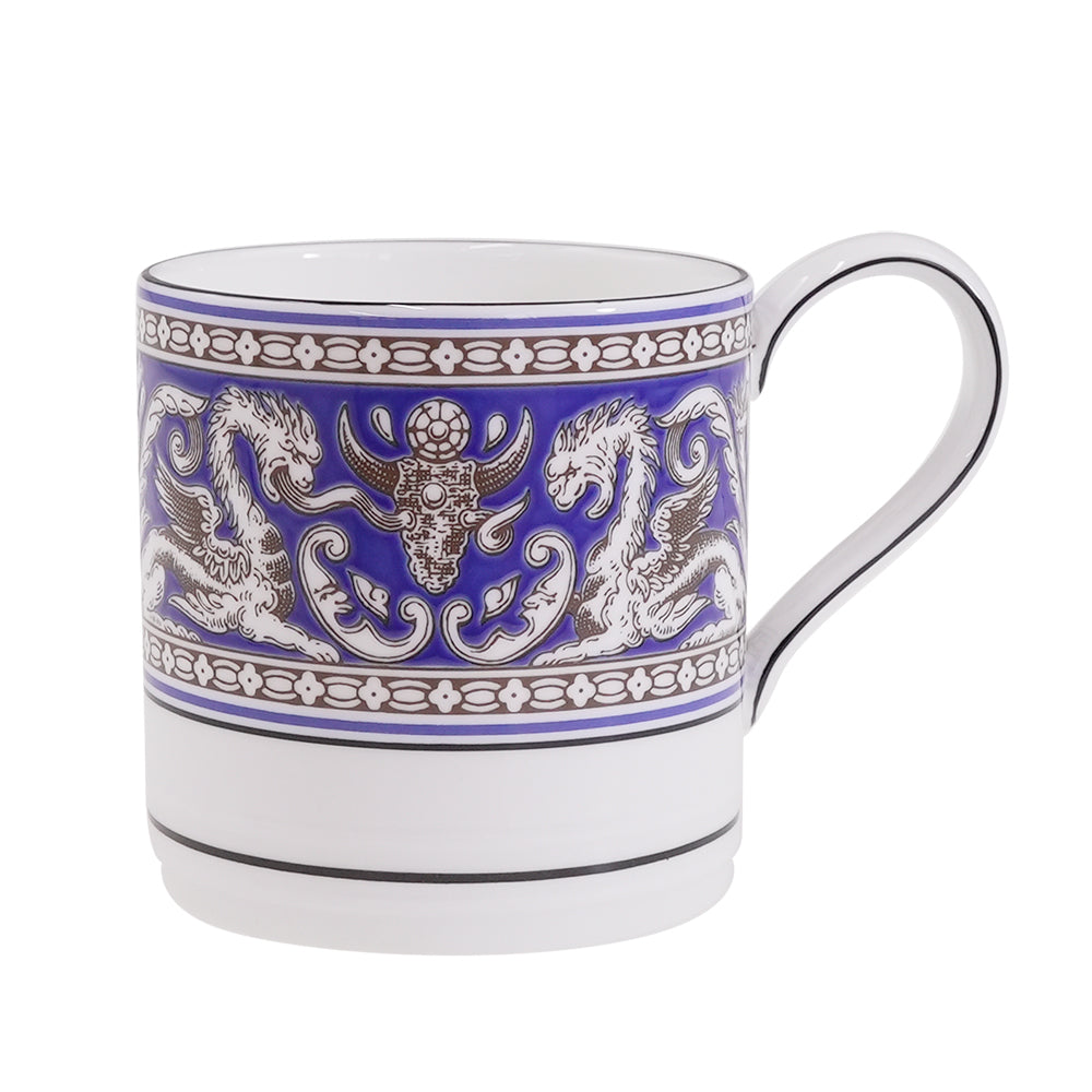 ウェッジウッド (WEDGWOOD) フロレンティーンシリーズ マグ