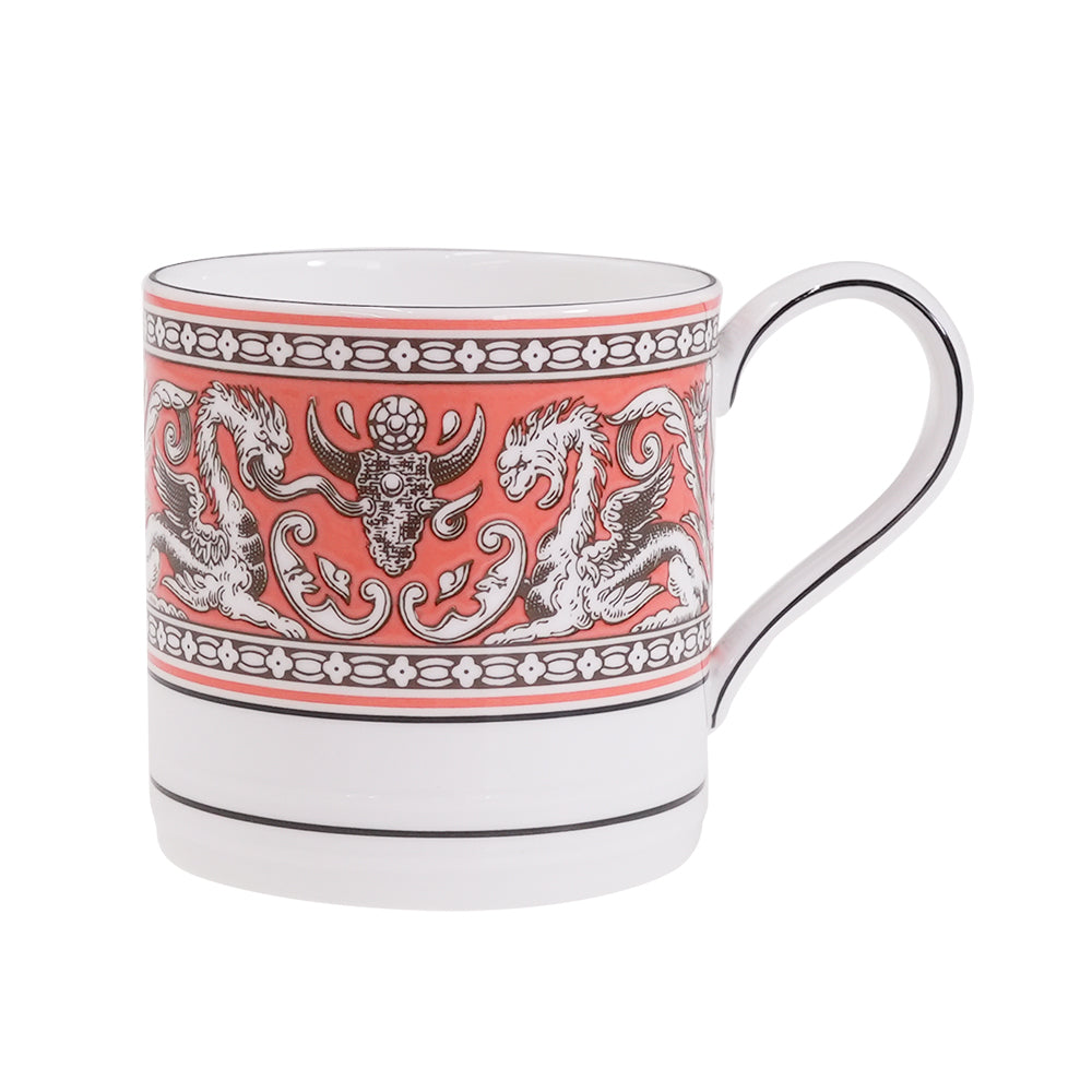 ウェッジウッド (WEDGWOOD) フロレンティーンシリーズ マグ