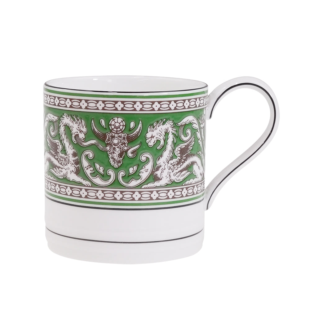 ウェッジウッド (WEDGWOOD) フロレンティーンシリーズ マグ