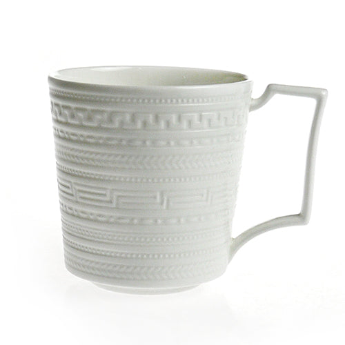 ウェッジウッド (WEDGWOOD) インタグリオ マグカップ
