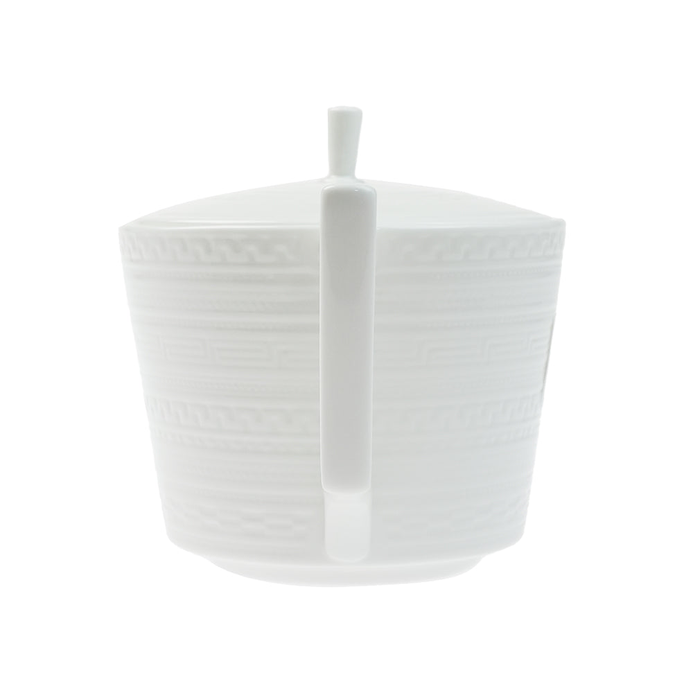 ウェッジウッド (WEDGWOOD) インタグリオ ティーポット [L]