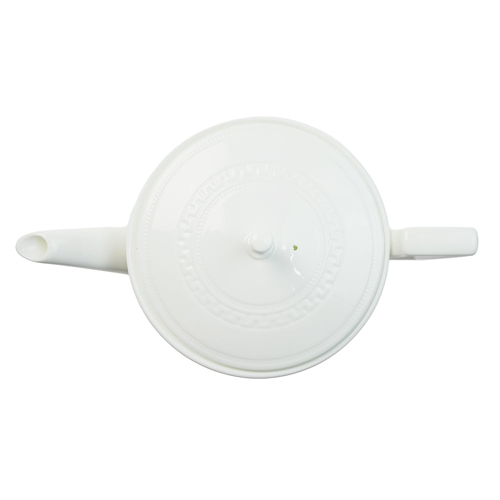 ウェッジウッド (WEDGWOOD) インタグリオ ティーポット [L]