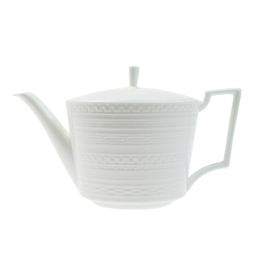 ウェッジウッド (WEDGWOOD) インタグリオ ティーポット [L]