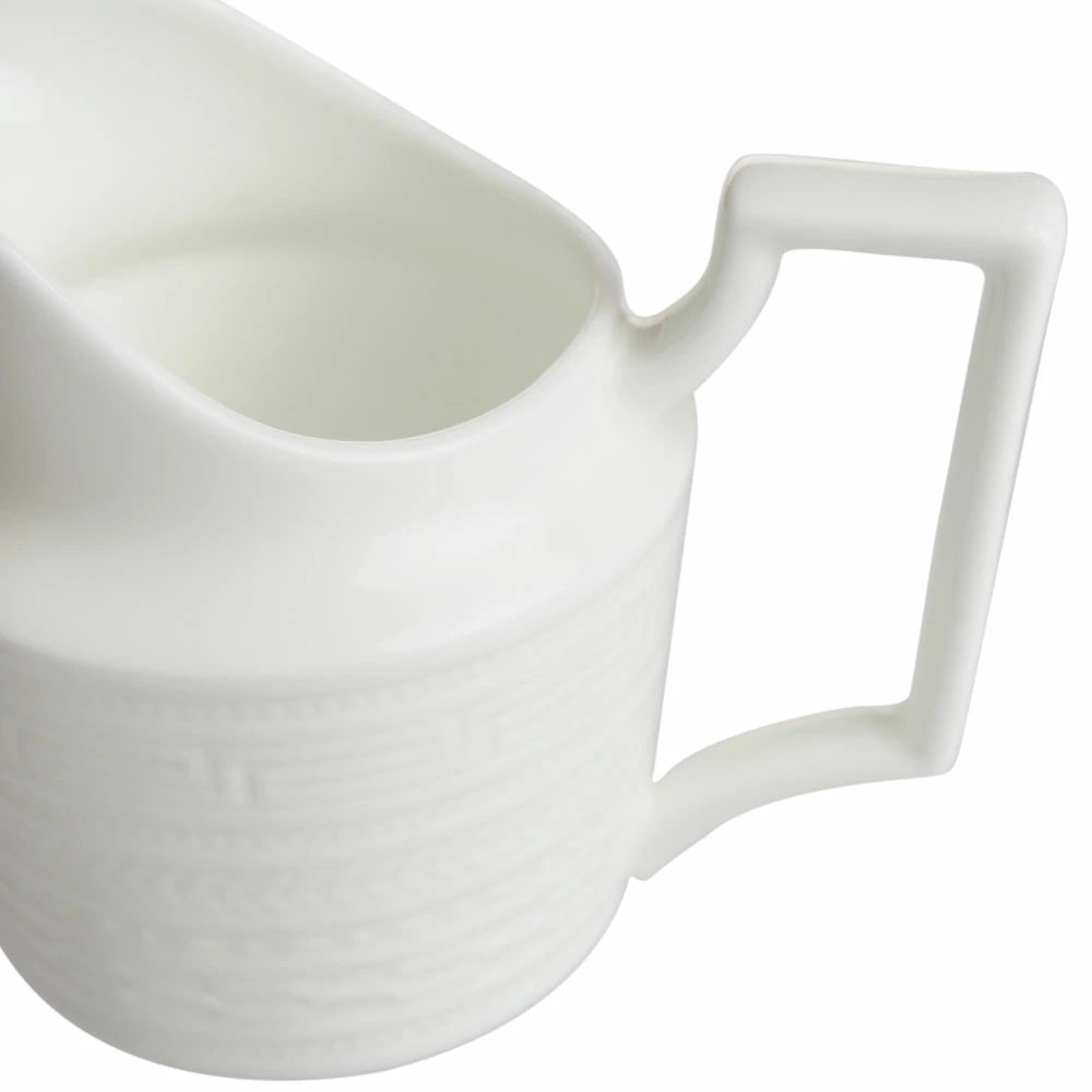 ウェッジウッド (WEDGWOOD) インタグリオ クリーマー