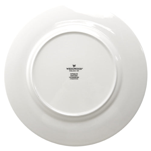 ウェッジウッド (WEDGWOOD) インタグリオ プレート