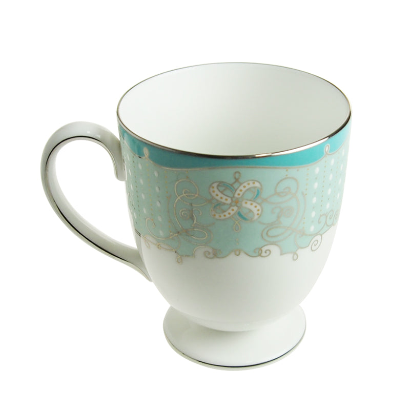 ウェッジウッド (WEDGWOOD) プシュケ マグカップ リー