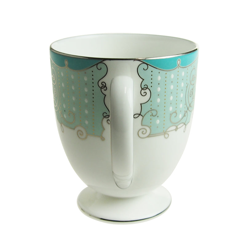 ウェッジウッド (WEDGWOOD) プシュケ マグカップ リー
