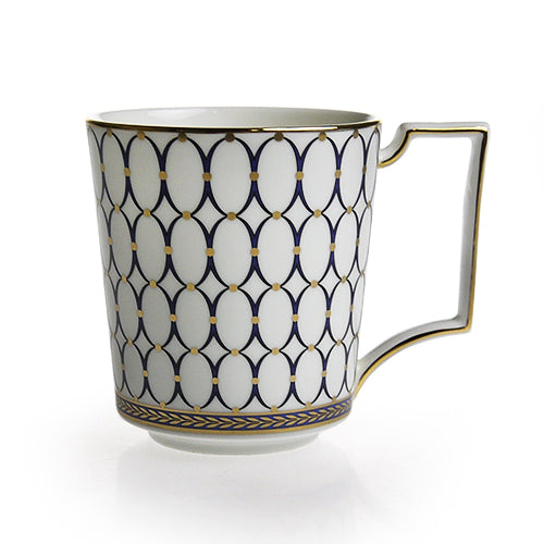 ウェッジウッド (WEDGWOOD) ルネッサンス マグカップ