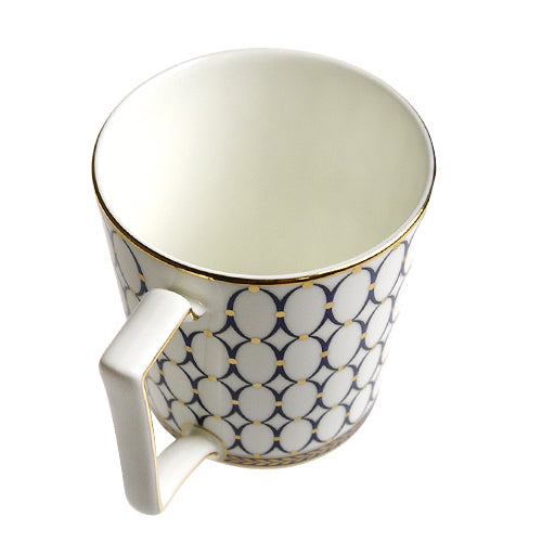 ウェッジウッド (WEDGWOOD) ルネッサンス マグカップ