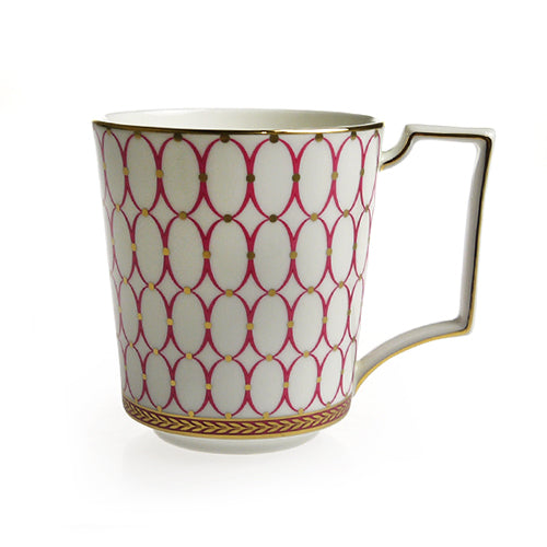 ウェッジウッド (WEDGWOOD) ルネッサンス マグカップ