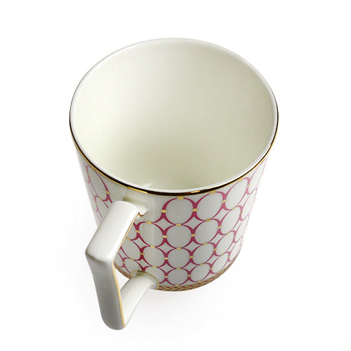 ウェッジウッド (WEDGWOOD) ルネッサンス マグカップ