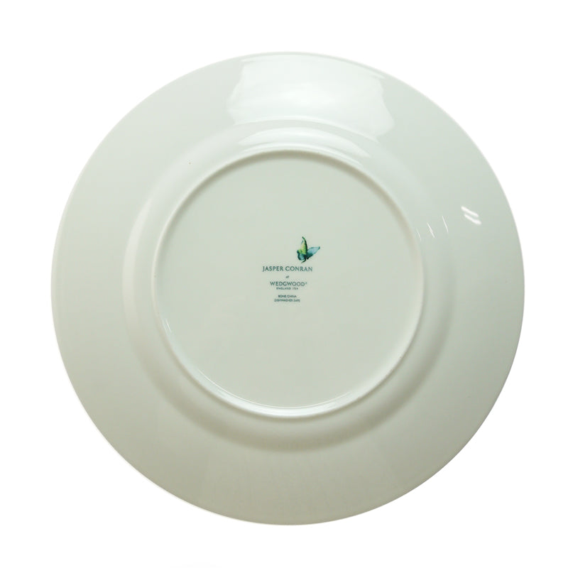 ウェッジウッド (WEDGWOOD) ジャスパー コンラン シノワズリ グリーン プレート 23cm