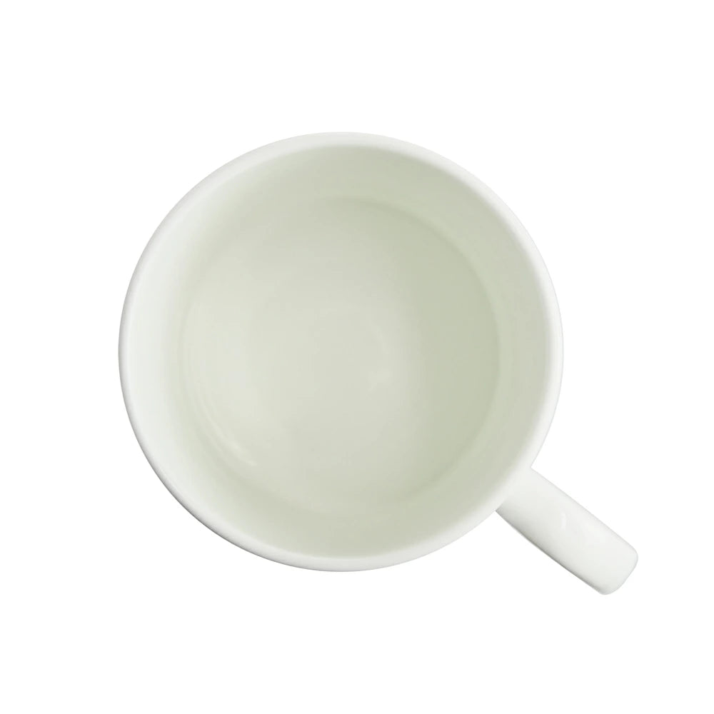 ウェッジウッド (WEDGWOOD) GIO ジオ マグカップ         