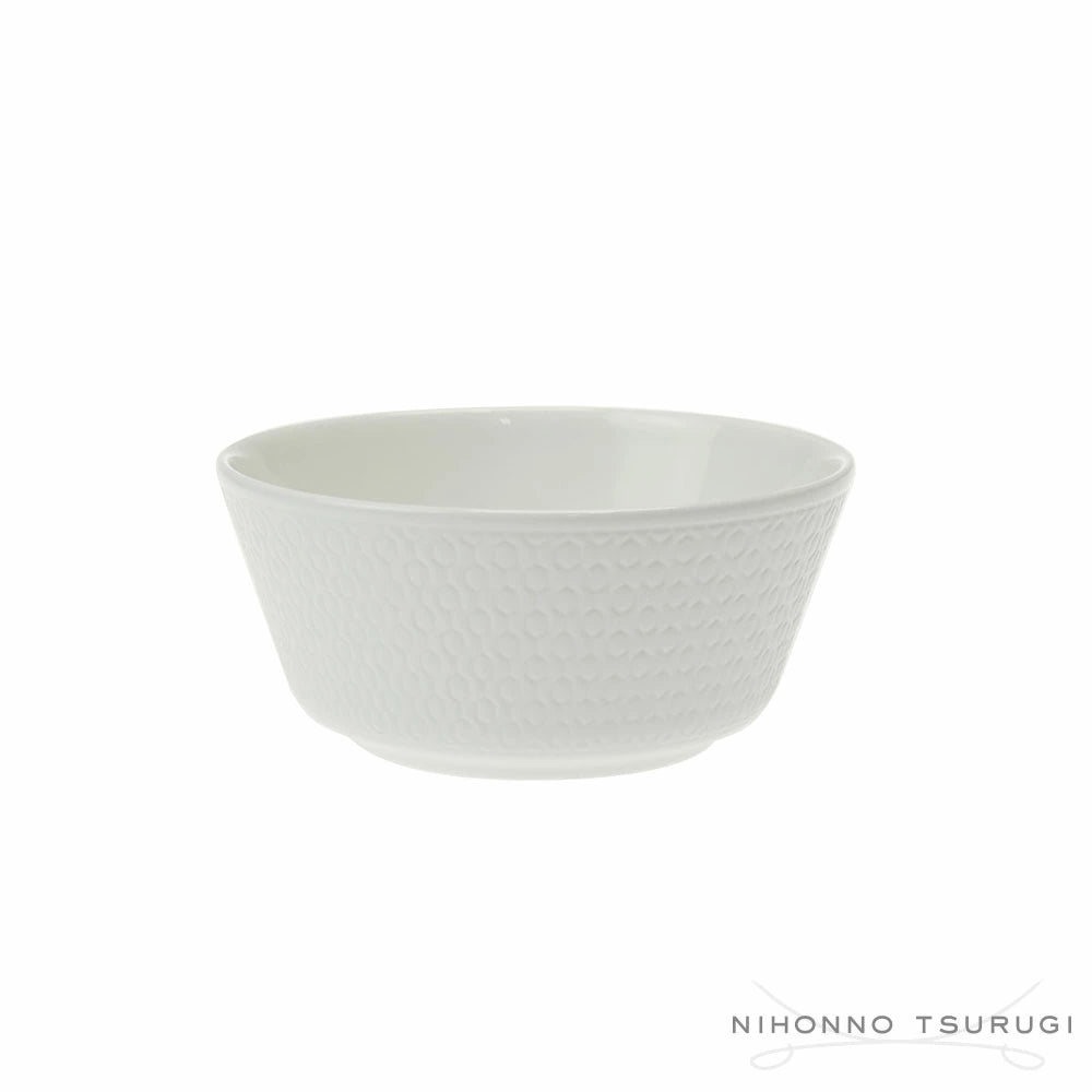 ウェッジウッド (WEDGWOOD) GIO ジオ ボウル